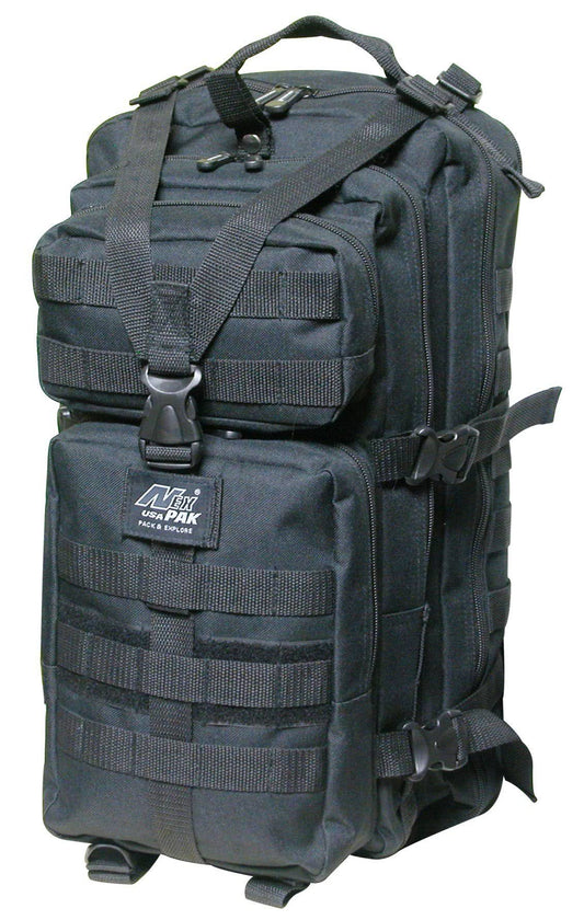 19 In. 2400cu.In. Tactical Hunting Camping