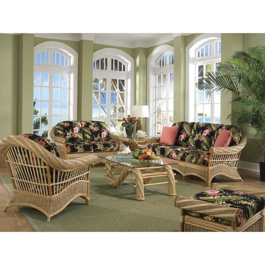 2 Piece Coffee Table Set Bayou Breeze