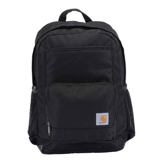 23l Single-Compartment Backpack | Brown