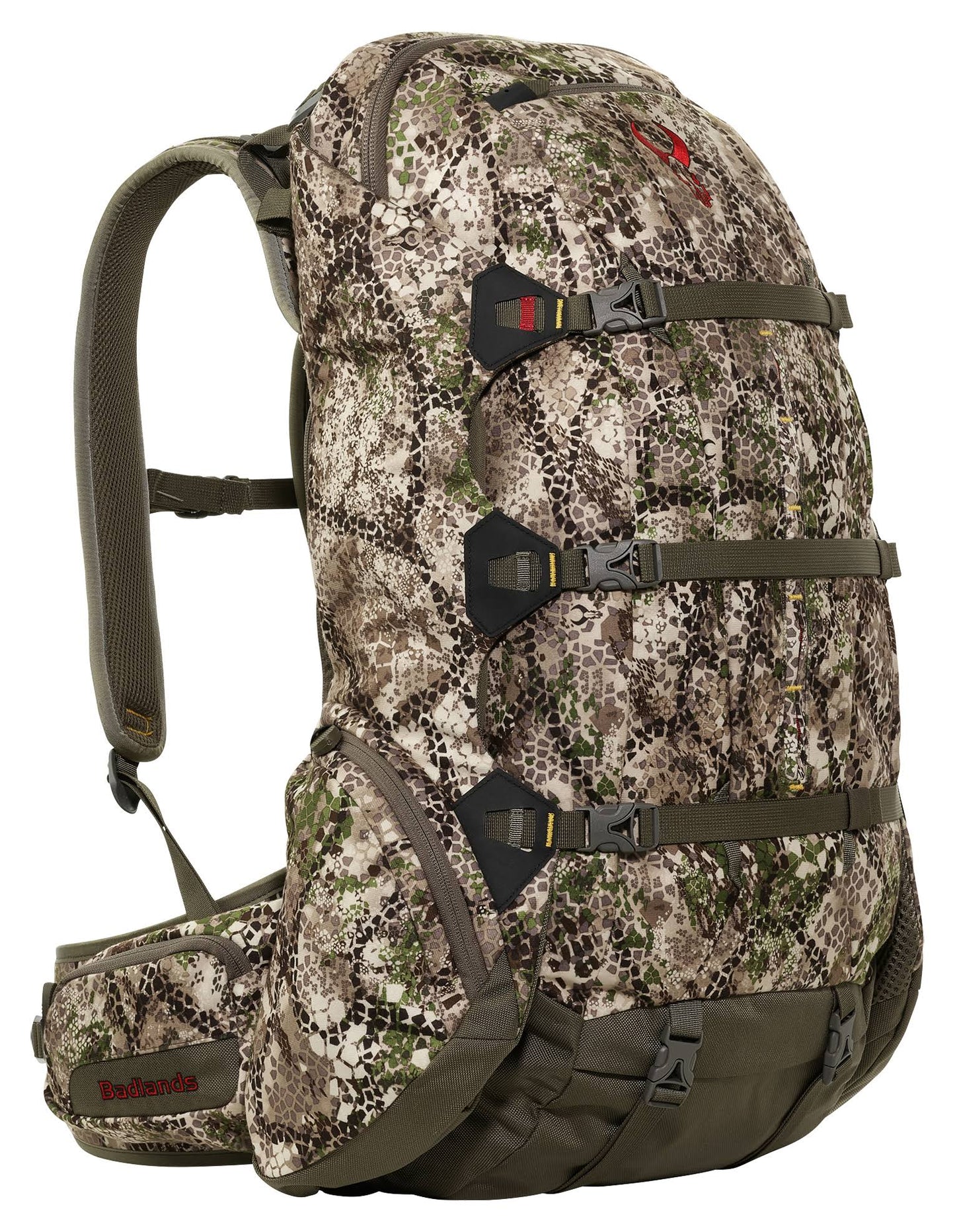 2200 Backpack-Approach-Medium