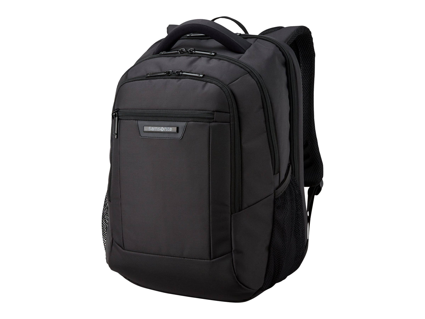 15.6 In. Classic 2.0 Standard Backpack, Black