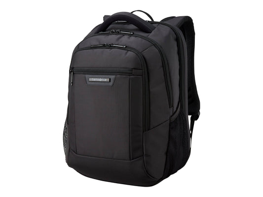 14.1 In. Classic Business 2.0 Everyday Backpack, Black