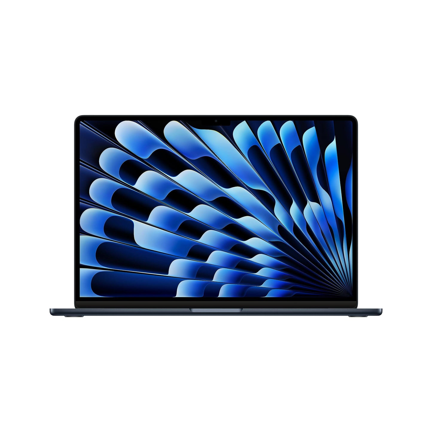 2023 Macbook Air Laptop With M2 Chip: 15.3-Inch Liquid Retina Display, 16gb Unified Memory, 256gb Ssd Storage, 1080p Facetime Hd Camera, Touch