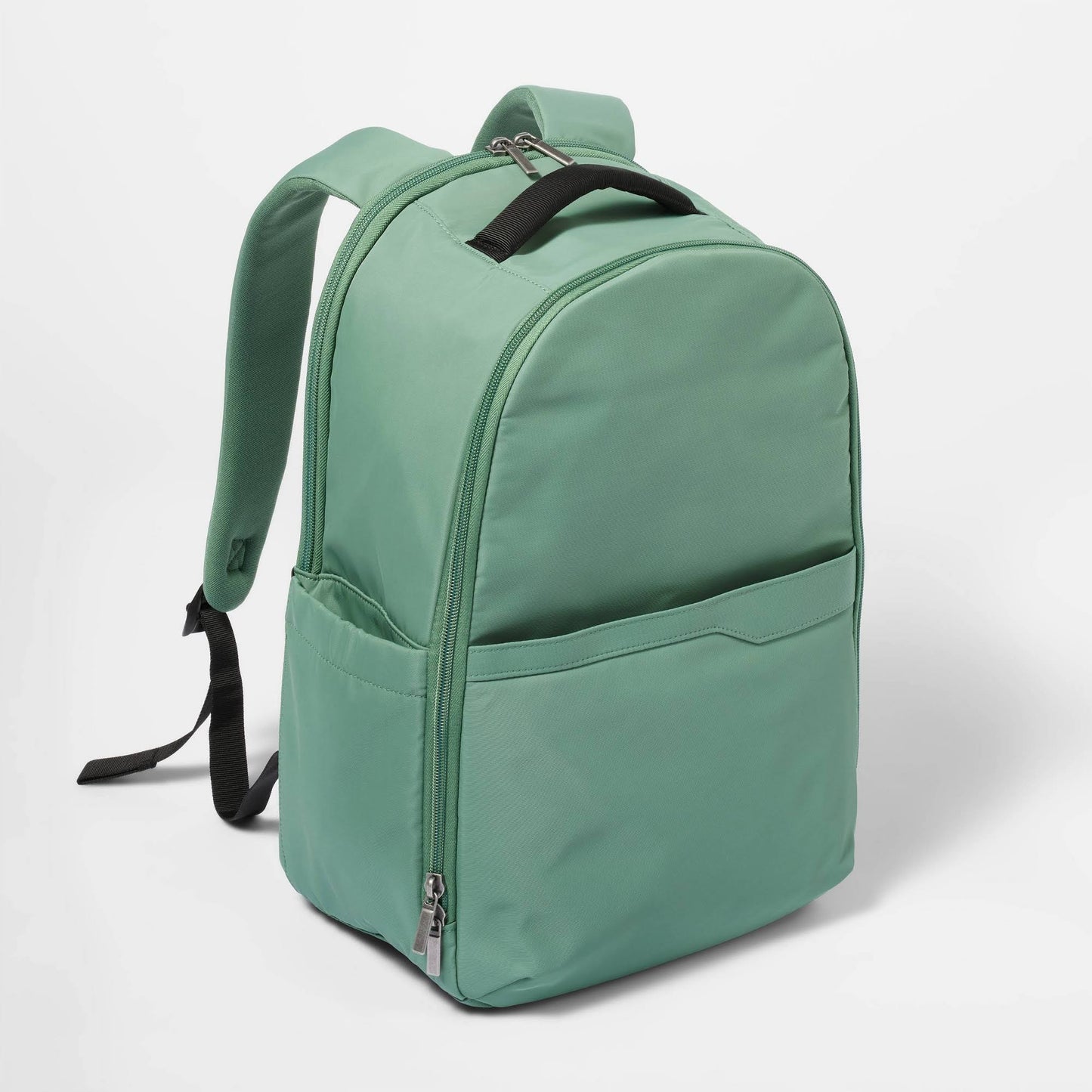 18.5 Backpack Flat Gray - ️