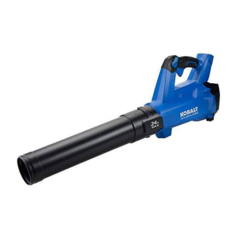 24-Volt Lithium Ion 410-Cfm 100-Mph Brushless Cordless Elec