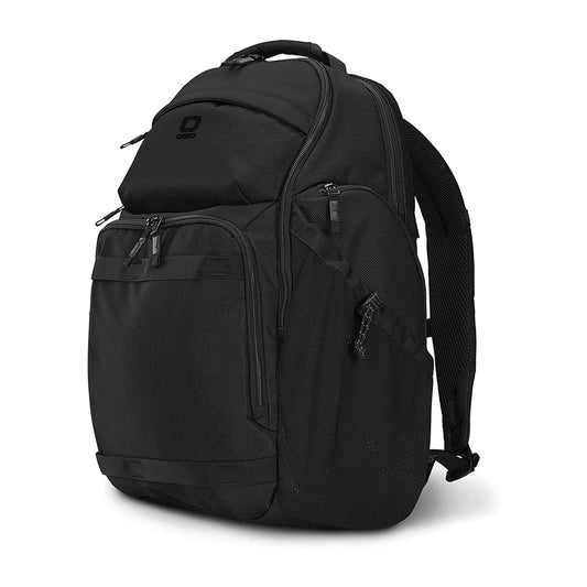 2024 Pace Pro 25 Backpack · Black