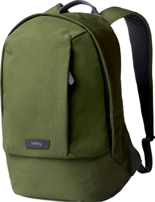 14 Classic Backpack Compact 16l Black