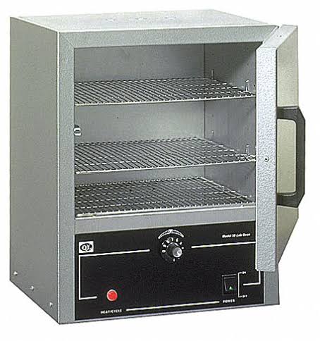 20gc Analog Gravity Oven