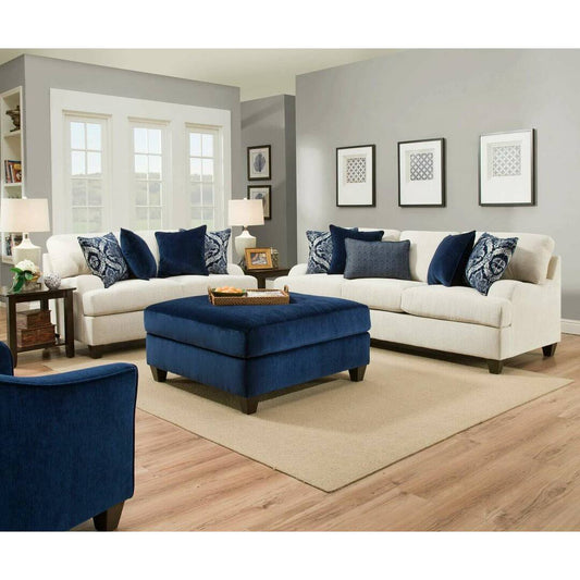 2-Piece Living Room Set